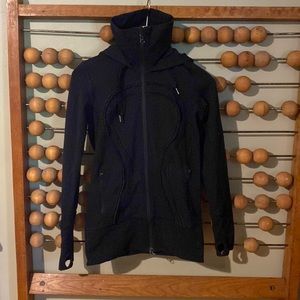 Lululemon Zip up jacket